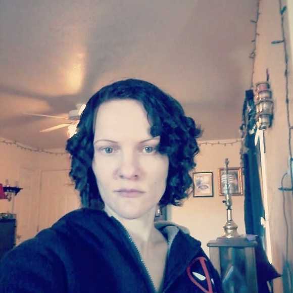 Meet your Posher, Mary - Picture 1 of 1